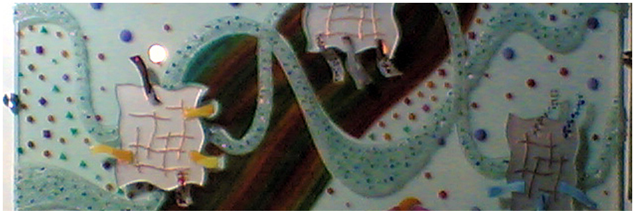 decorative glass in mumbai